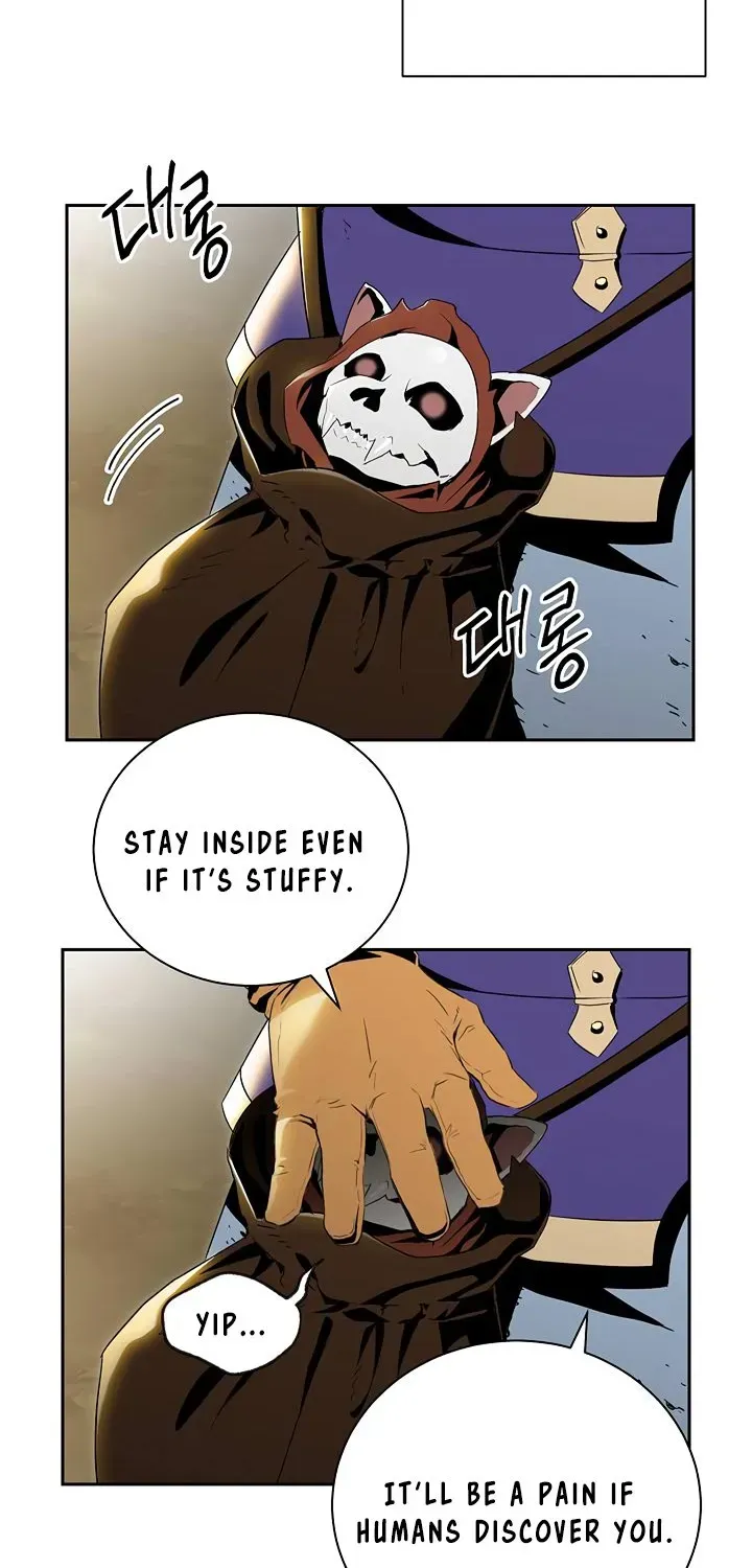 Skeleton Soldier Chapter 69 page 16 - 