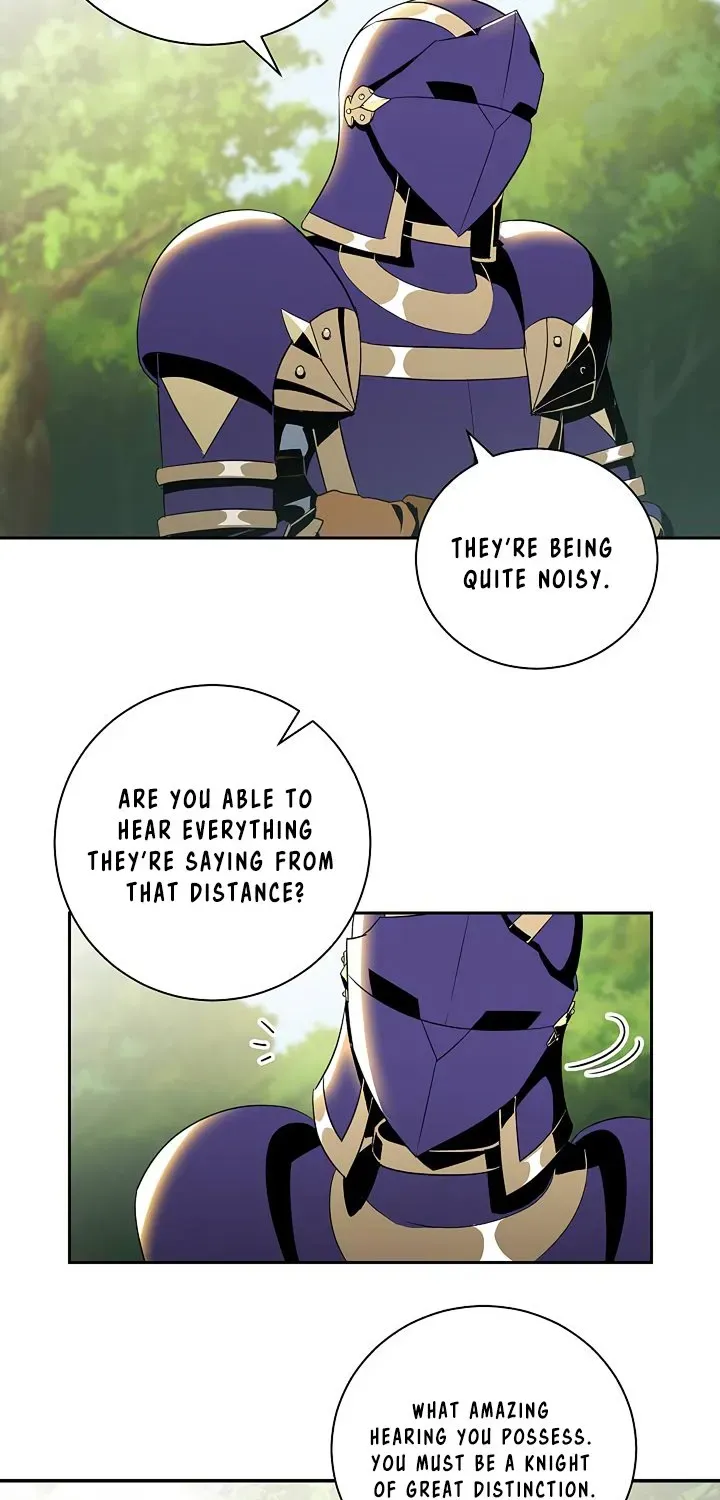 Skeleton Soldier Chapter 69 page 20 - 