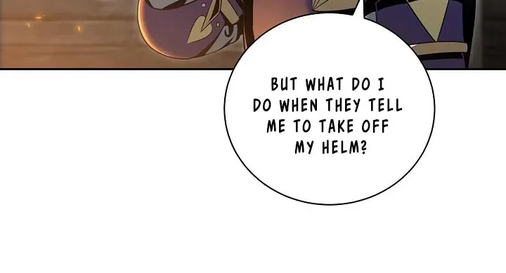 Skeleton Soldier Chapter 69 page 3 - 