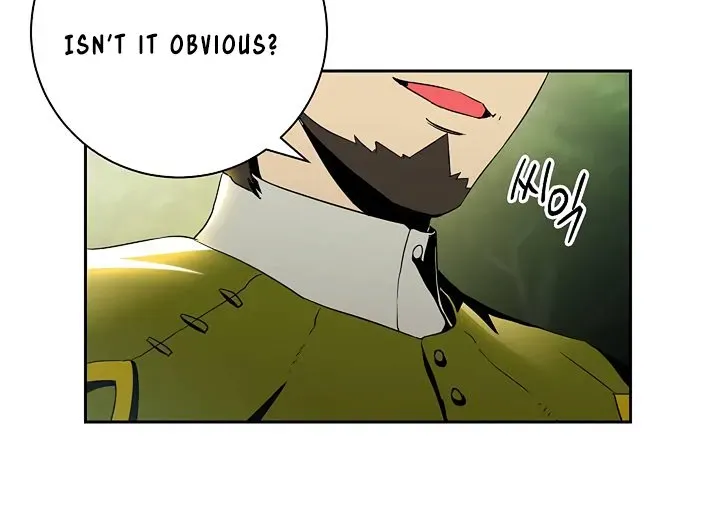 Skeleton Soldier Chapter 69 page 24 - 