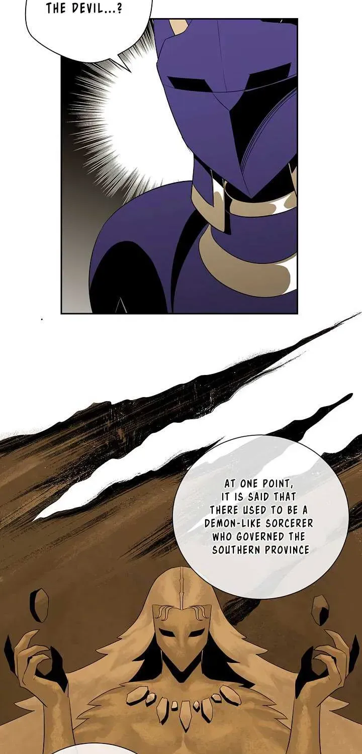 Skeleton Soldier Chapter 69 page 26 - 