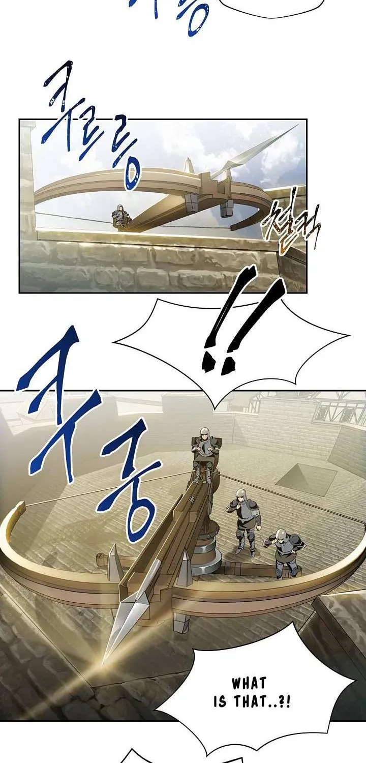 Skeleton Soldier Chapter 69 page 30 - 