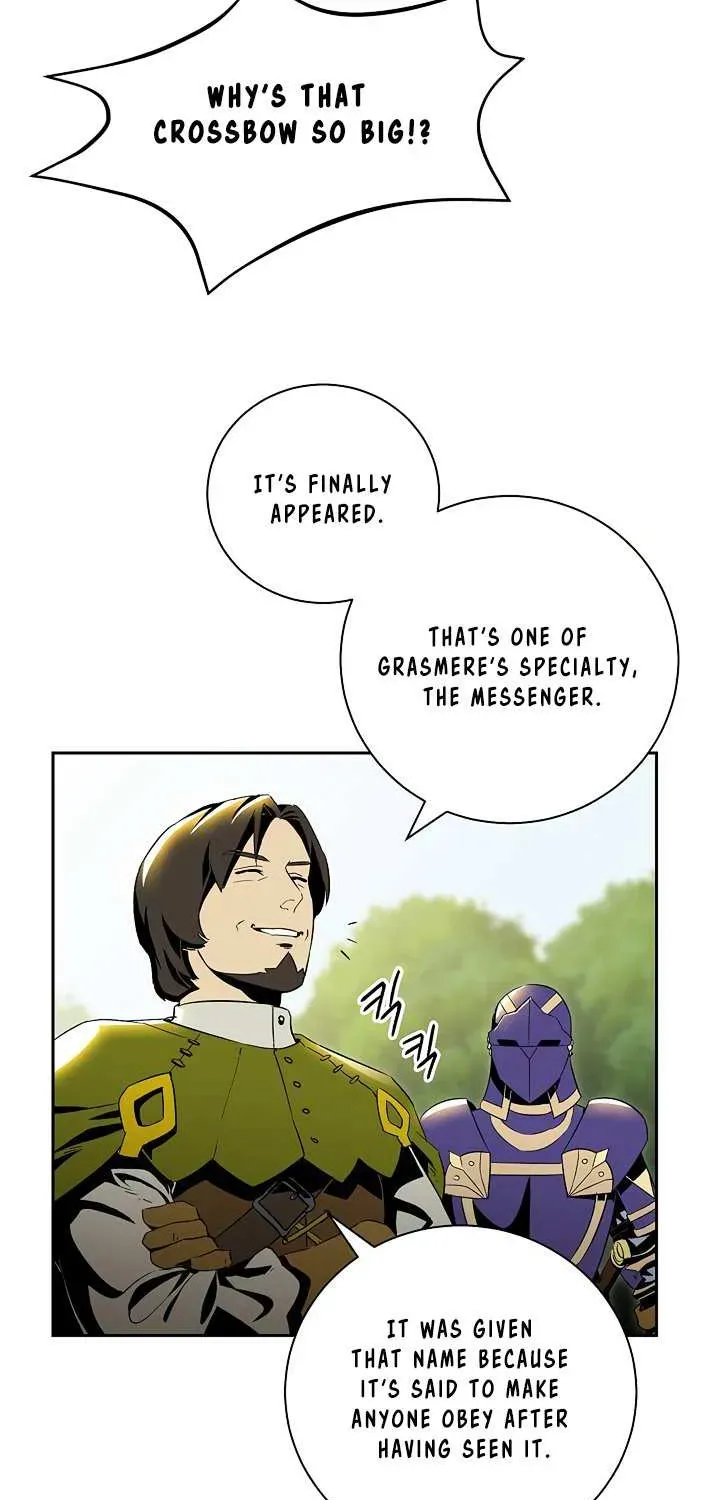 Skeleton Soldier Chapter 69 page 31 - 