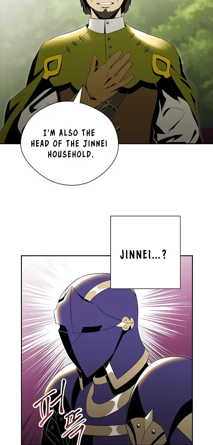 Skeleton Soldier Chapter 69 page 40 - 