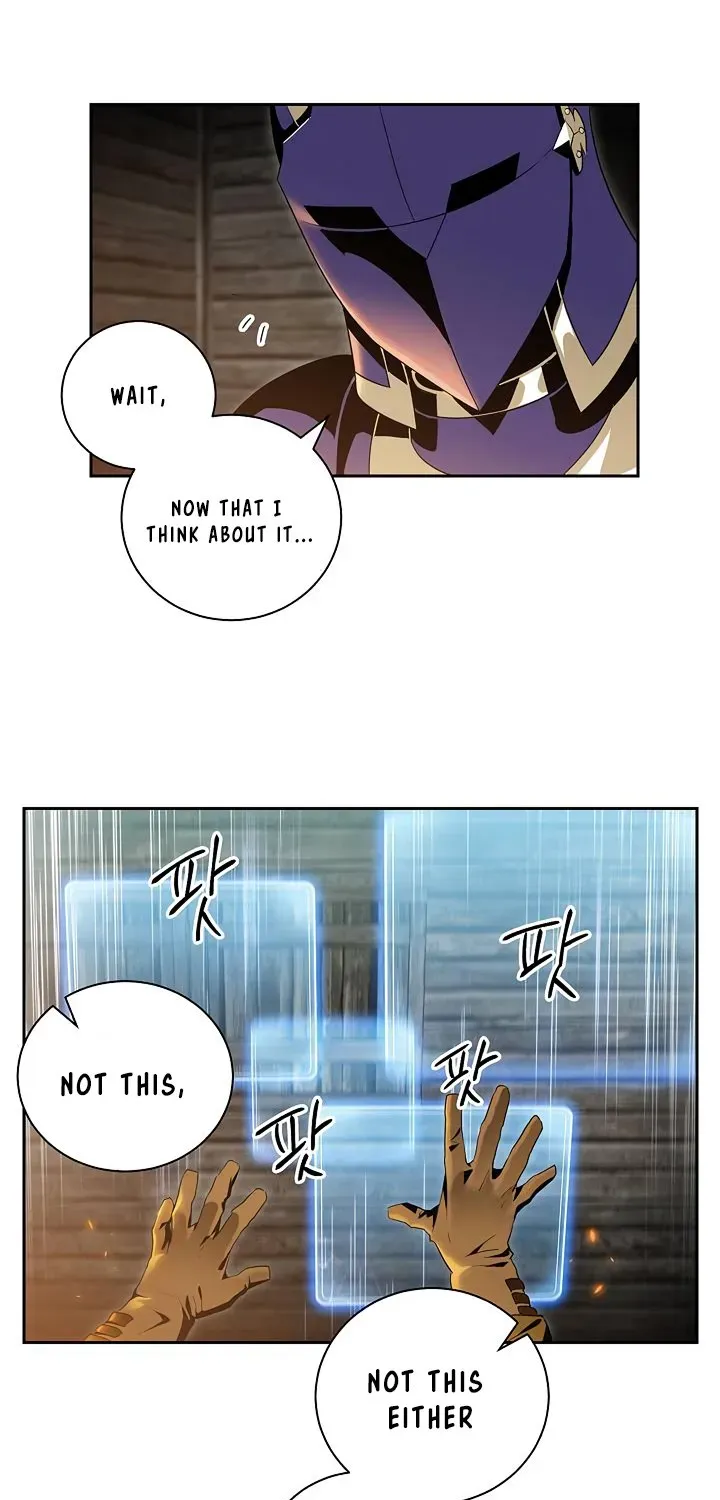 Skeleton Soldier Chapter 69 page 5 - 
