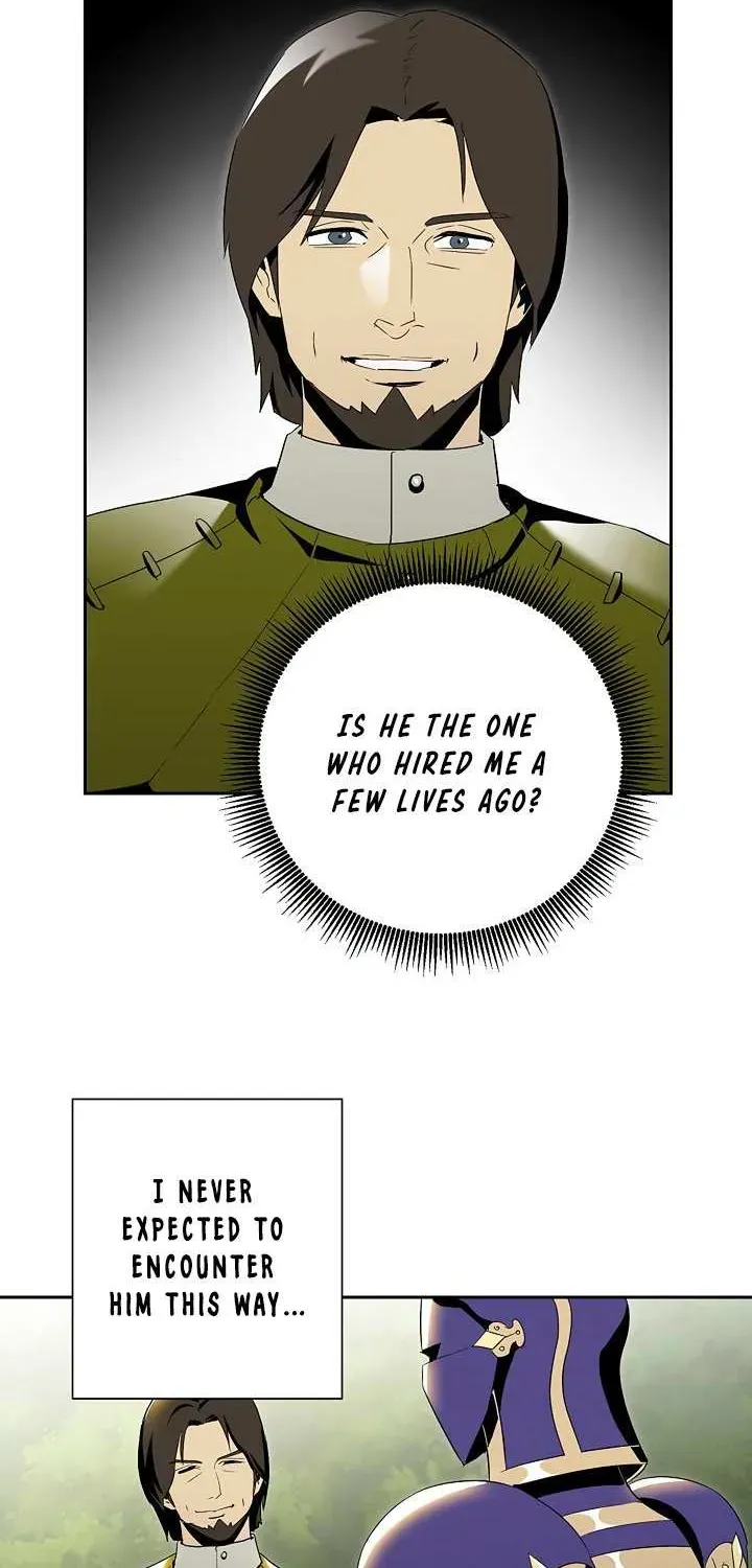 Skeleton Soldier Chapter 69 page 43 - 