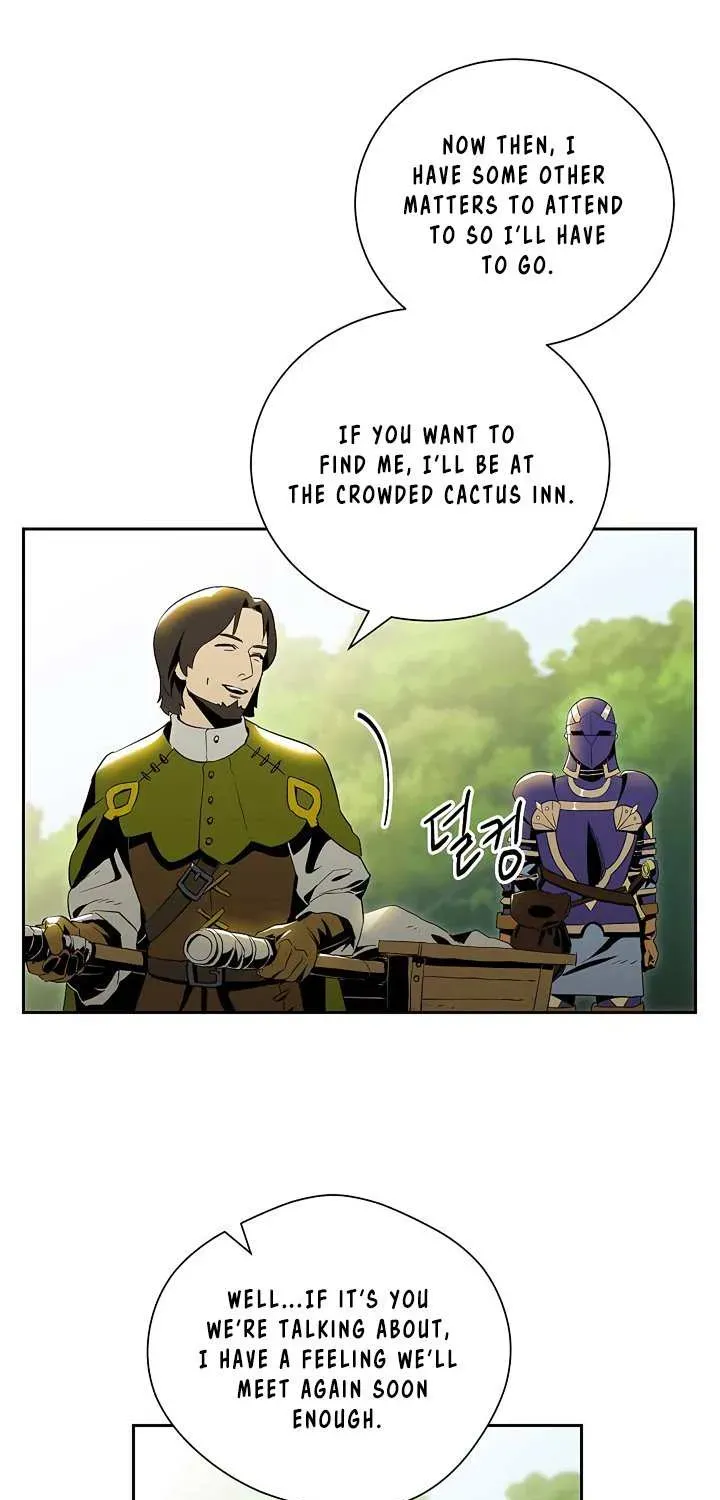 Skeleton Soldier Chapter 69 page 47 - 