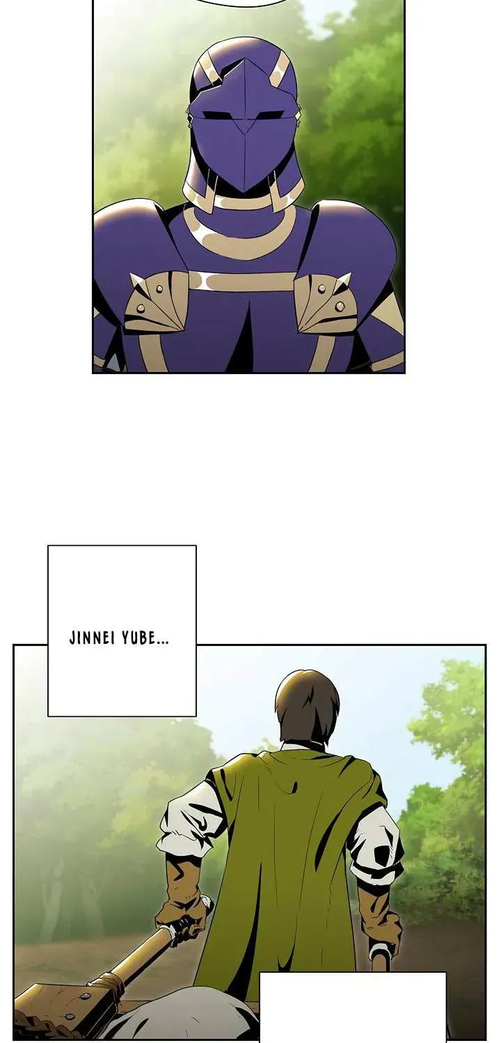 Skeleton Soldier Chapter 69 page 48 - 