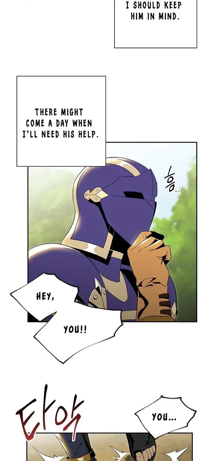 Skeleton Soldier Chapter 69 page 49 - 
