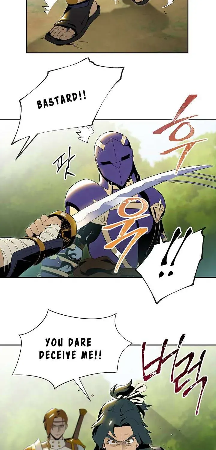 Skeleton Soldier Chapter 69 page 50 - 