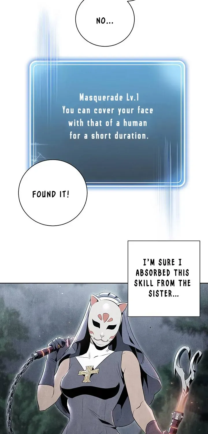 Skeleton Soldier Chapter 69 page 6 - 