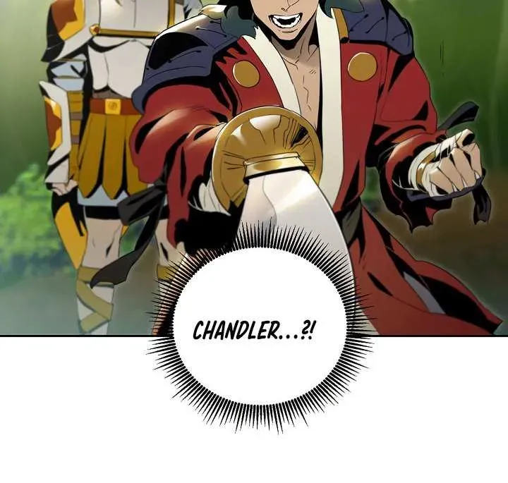 Skeleton Soldier Chapter 69 page 51 - 