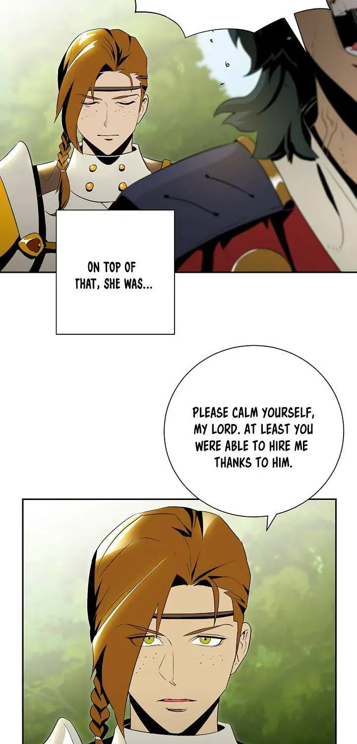 Skeleton Soldier Chapter 69 page 53 - 