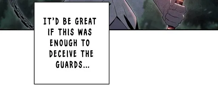 Skeleton Soldier Chapter 69 page 7 - 