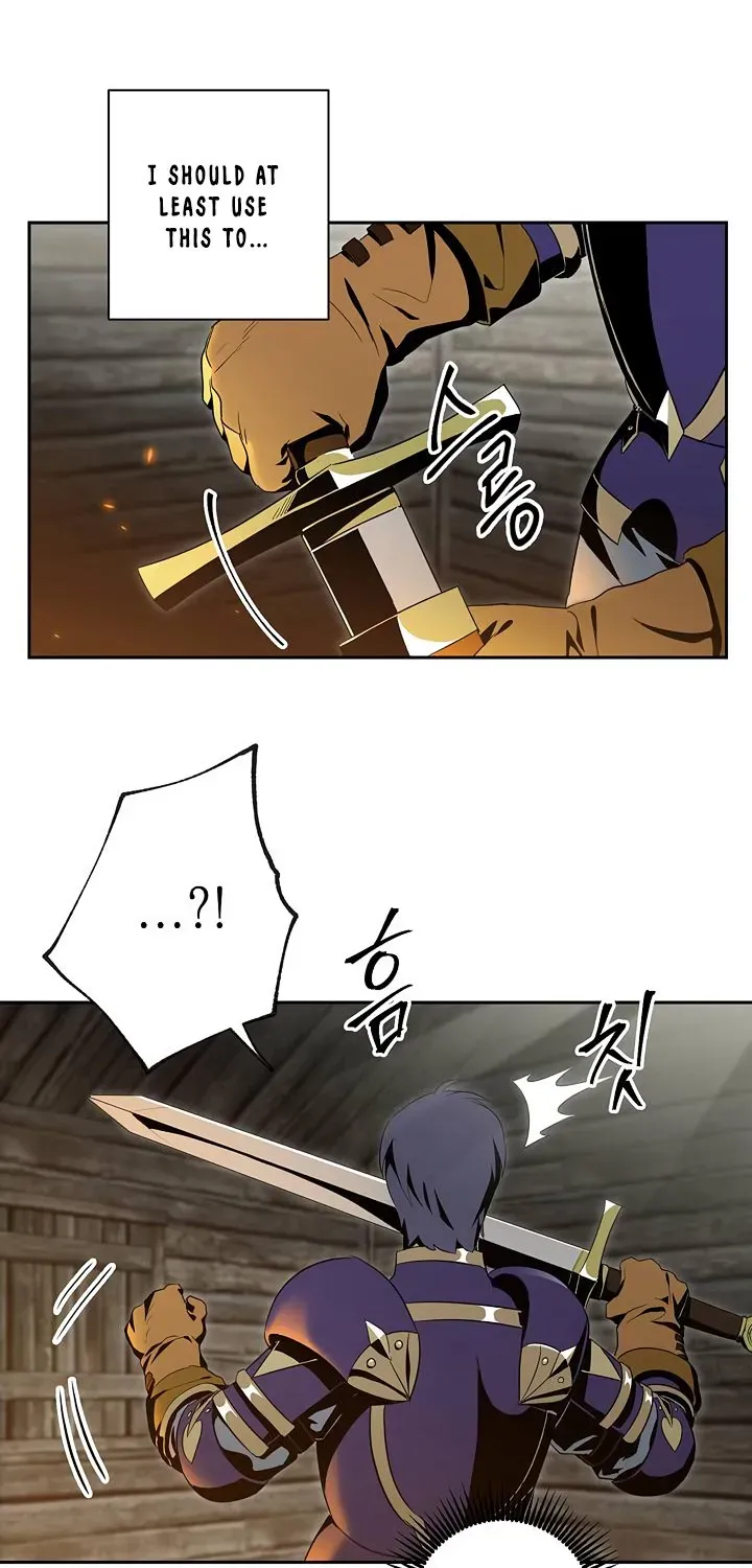 Skeleton Soldier Chapter 69 page 10 - 