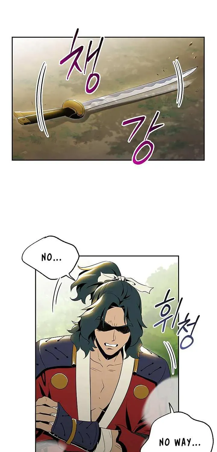 Skeleton Soldier Chapter 70 page 1 - 