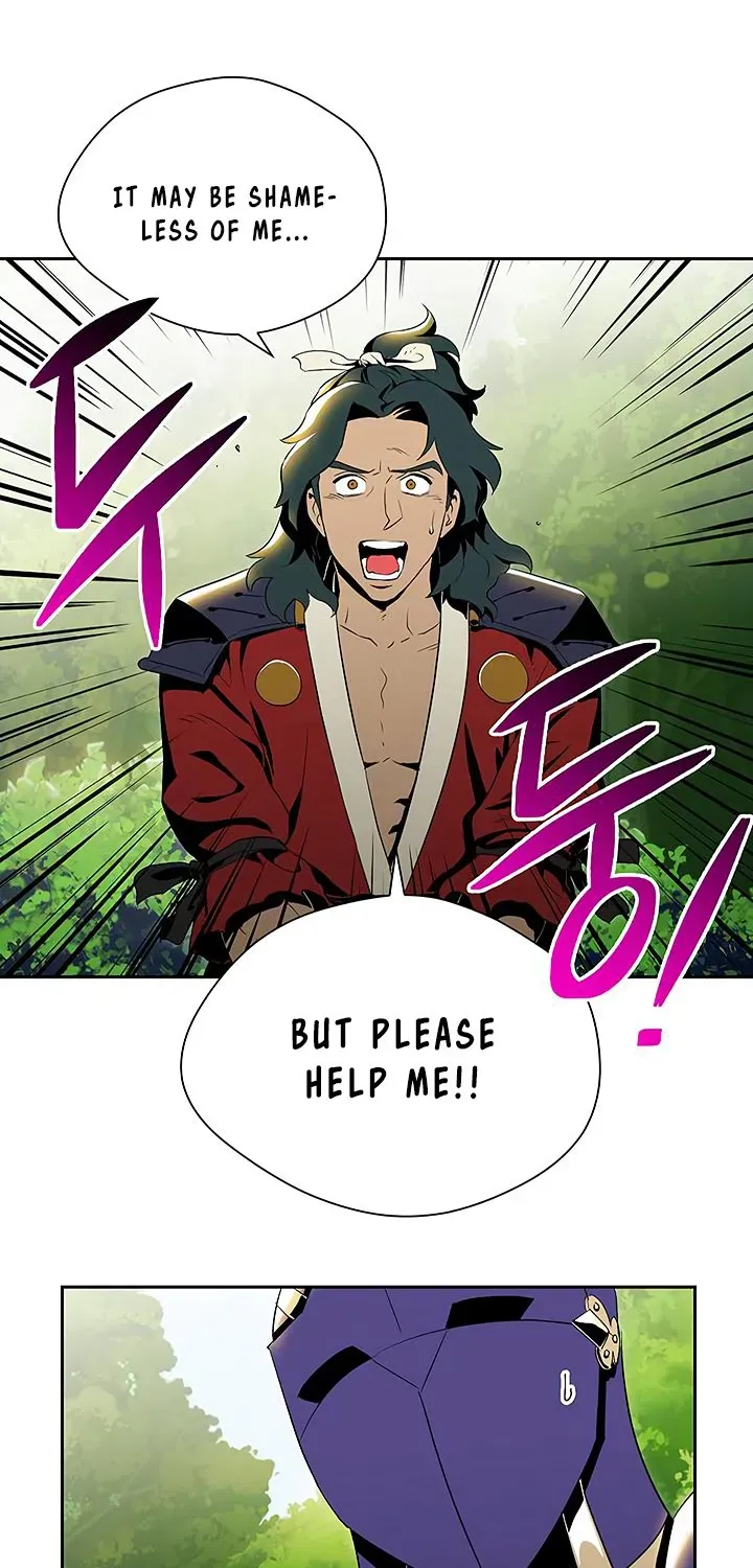 Skeleton Soldier Chapter 70 page 13 - 