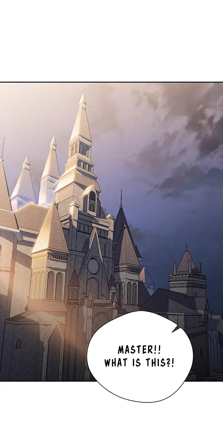 Skeleton Soldier Chapter 70 page 16 - 