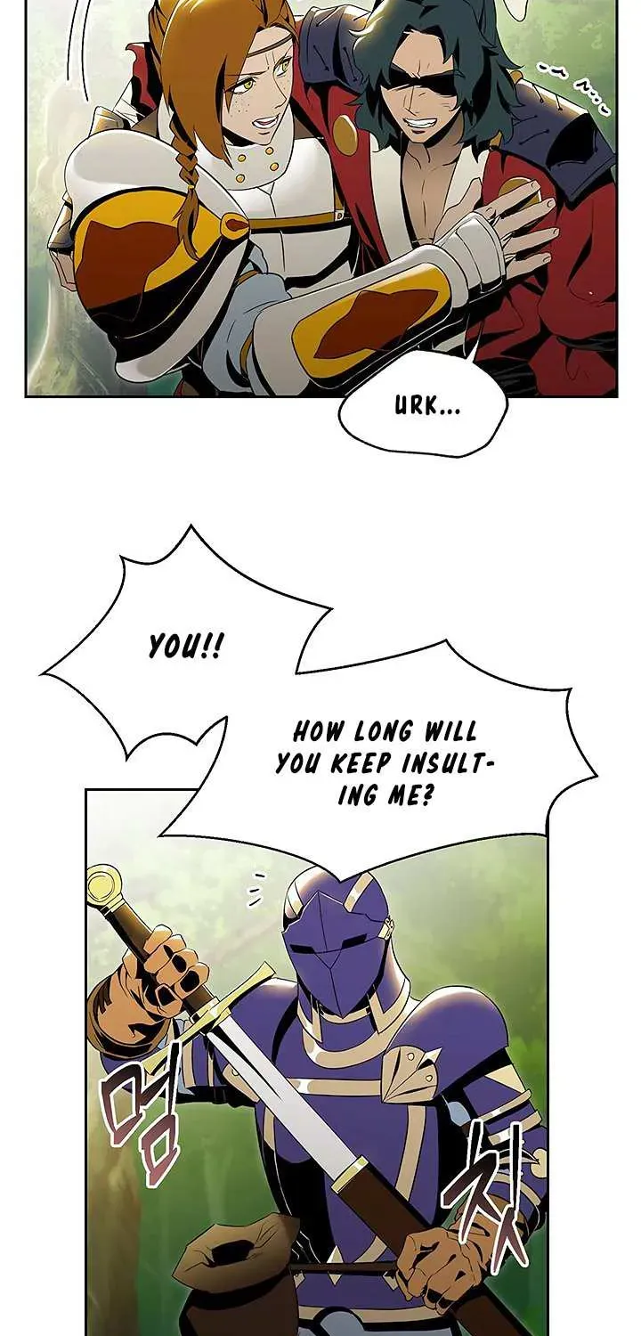 Skeleton Soldier Chapter 70 page 3 - 