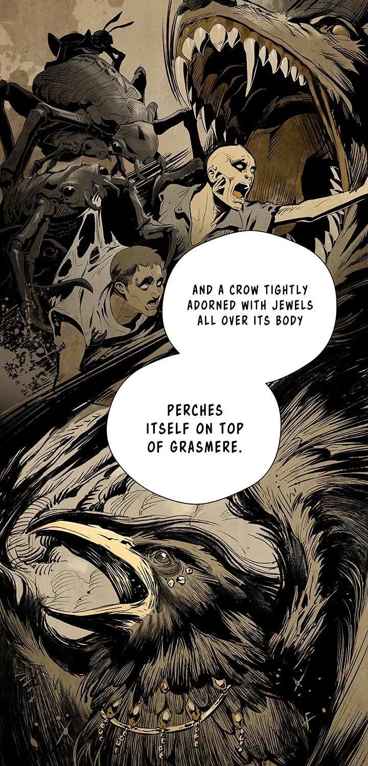Skeleton Soldier Chapter 70 page 23 - 