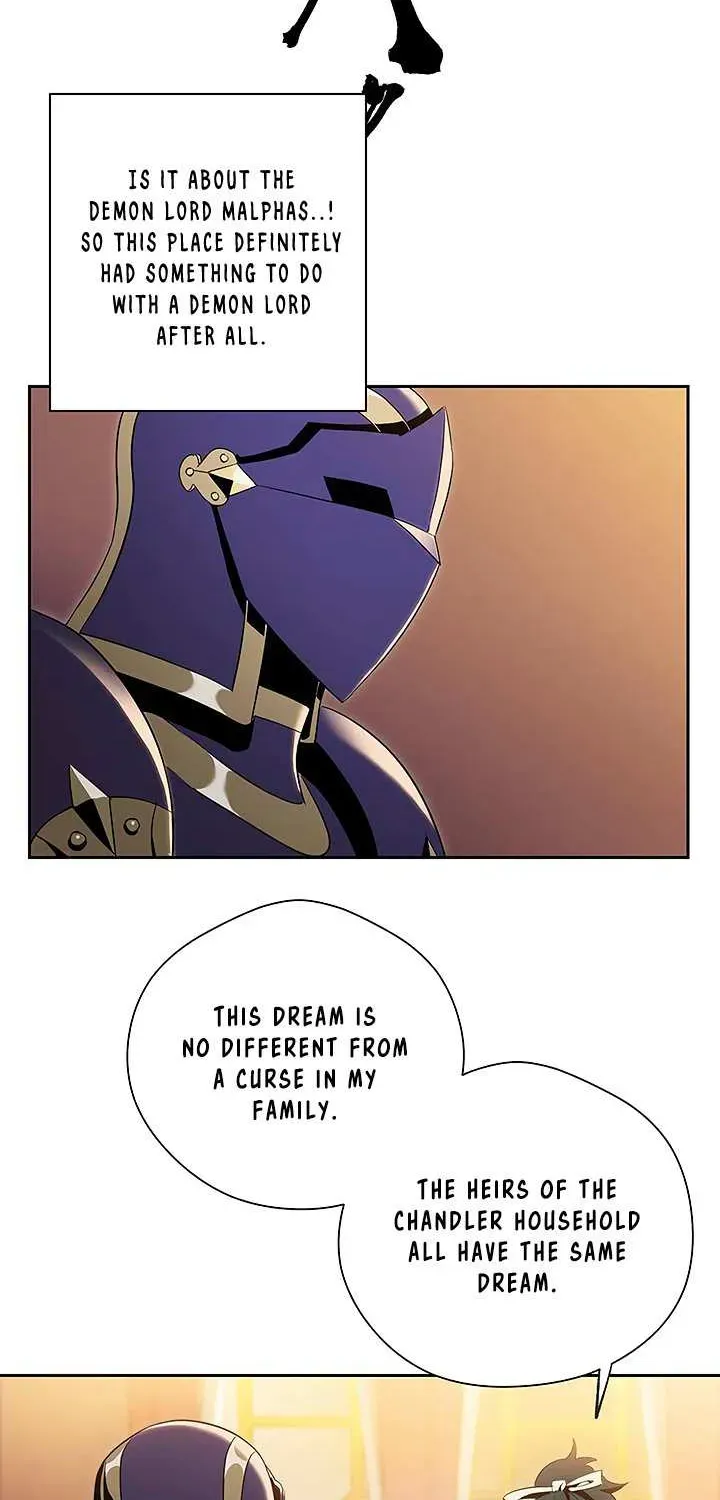 Skeleton Soldier Chapter 70 page 25 - 
