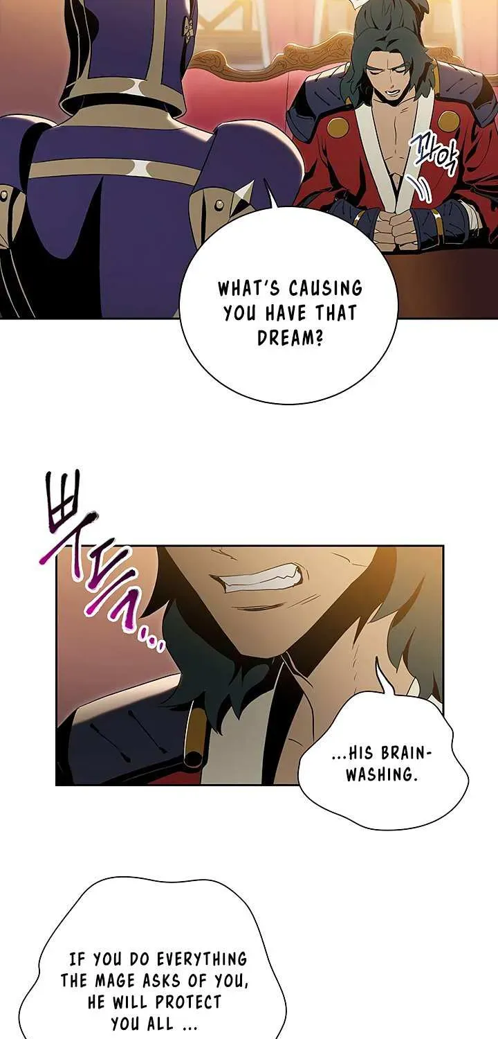 Skeleton Soldier Chapter 70 page 26 - 