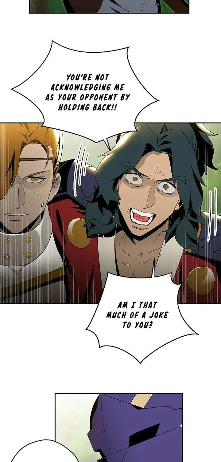 Skeleton Soldier Chapter 70 page 4 - 
