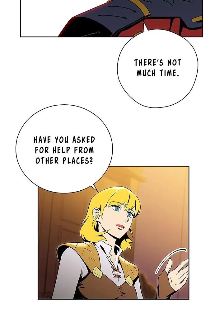Skeleton Soldier Chapter 70 page 32 - 