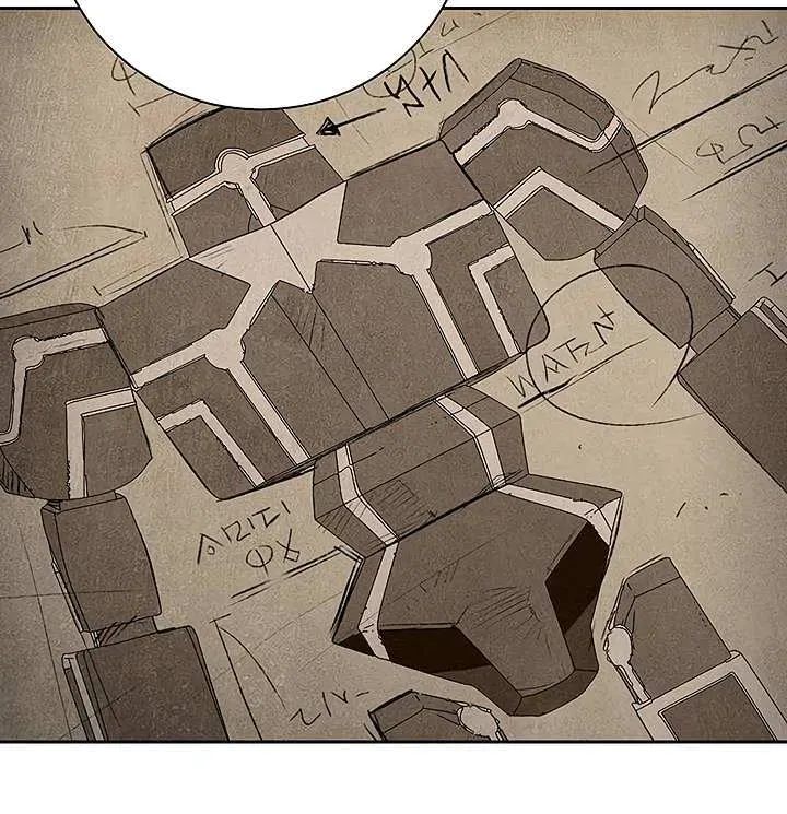 Skeleton Soldier Chapter 70 page 37 - 