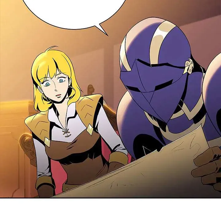 Skeleton Soldier Chapter 70 page 41 - 
