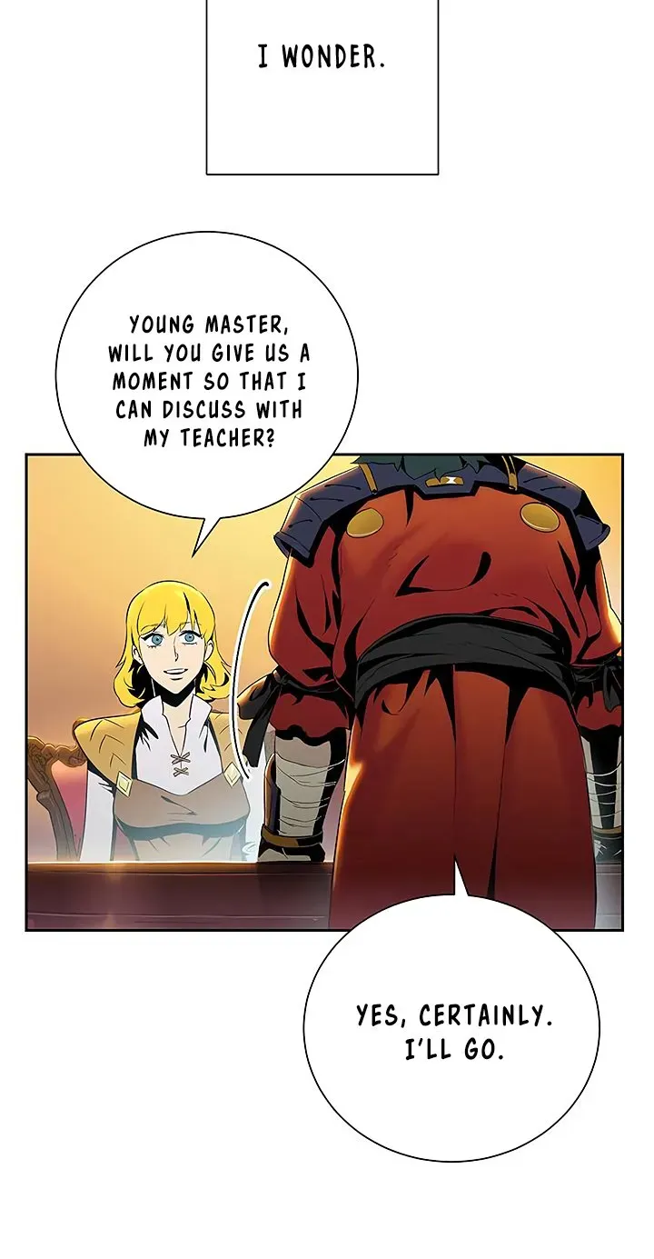 Skeleton Soldier Chapter 70 page 44 - 
