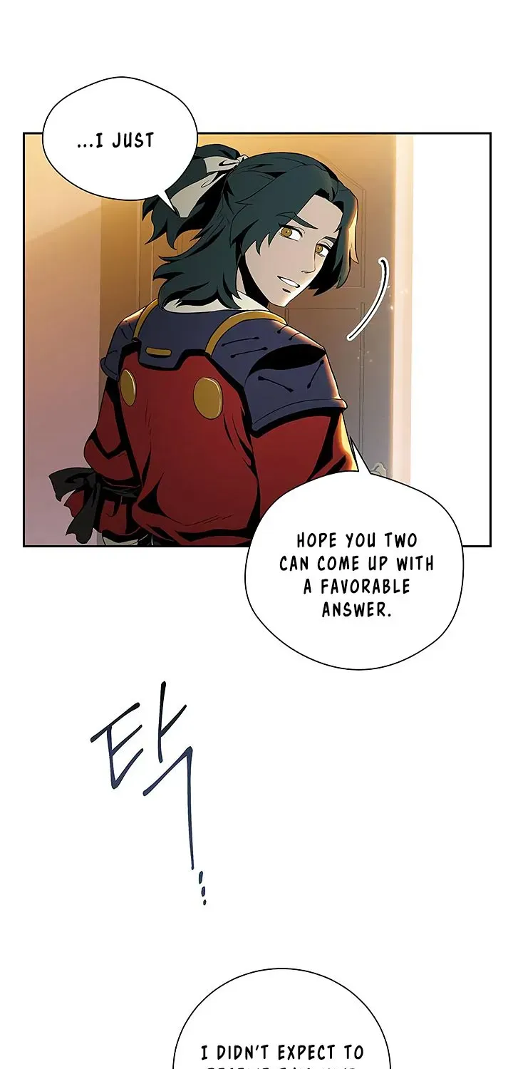 Skeleton Soldier Chapter 70 page 45 - 