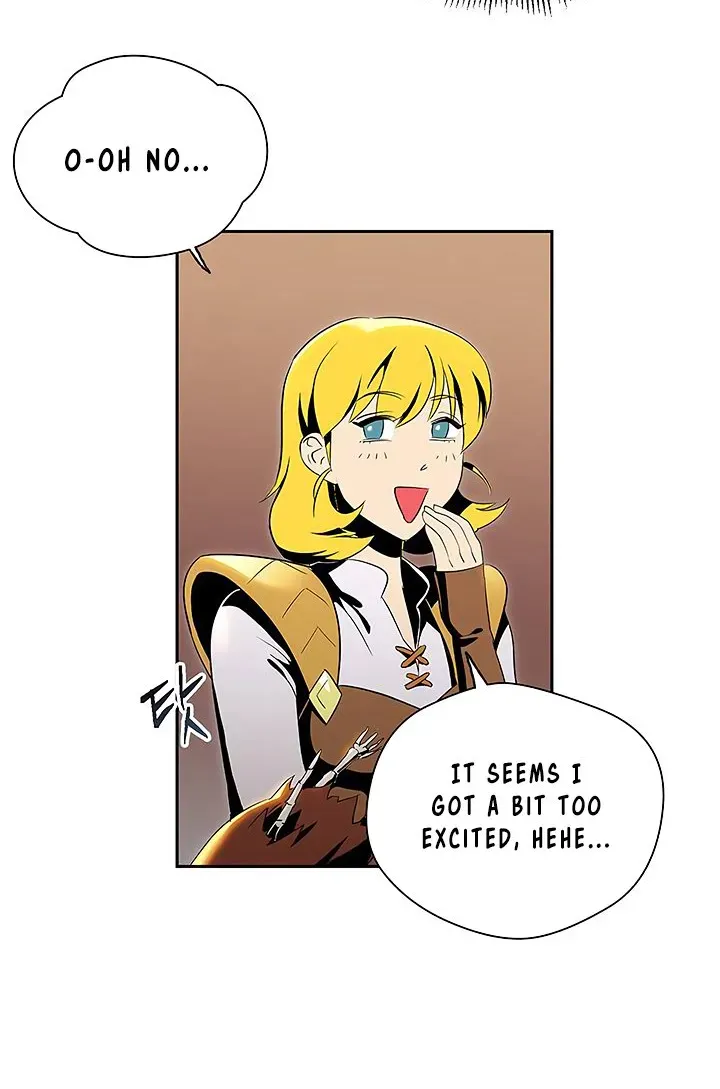 Skeleton Soldier Chapter 70 page 48 - 