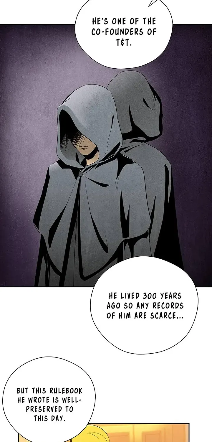 Skeleton Soldier Chapter 70 page 52 - 