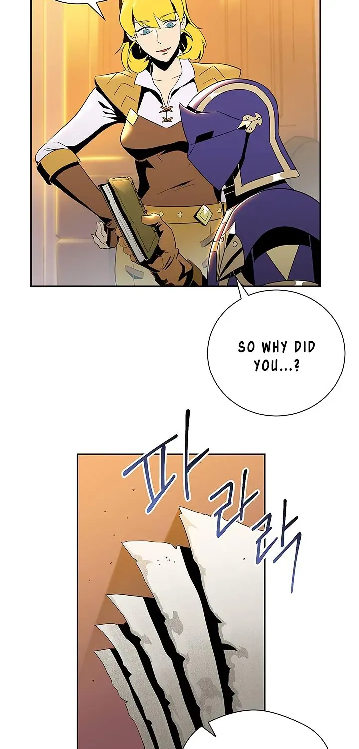 Skeleton Soldier Chapter 70 page 53 - 
