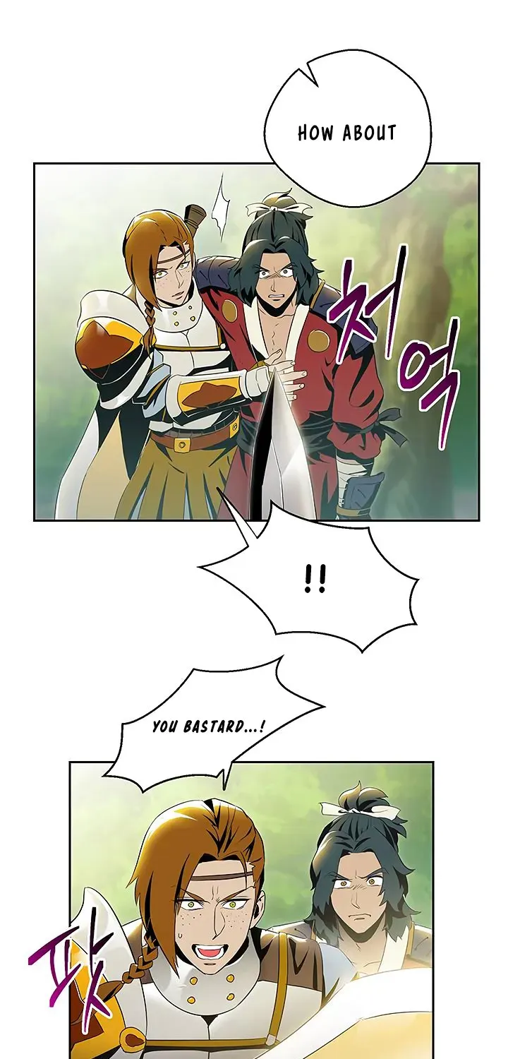 Skeleton Soldier Chapter 70 page 7 - 