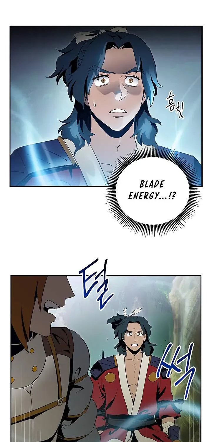 Skeleton Soldier Chapter 70 page 10 - 