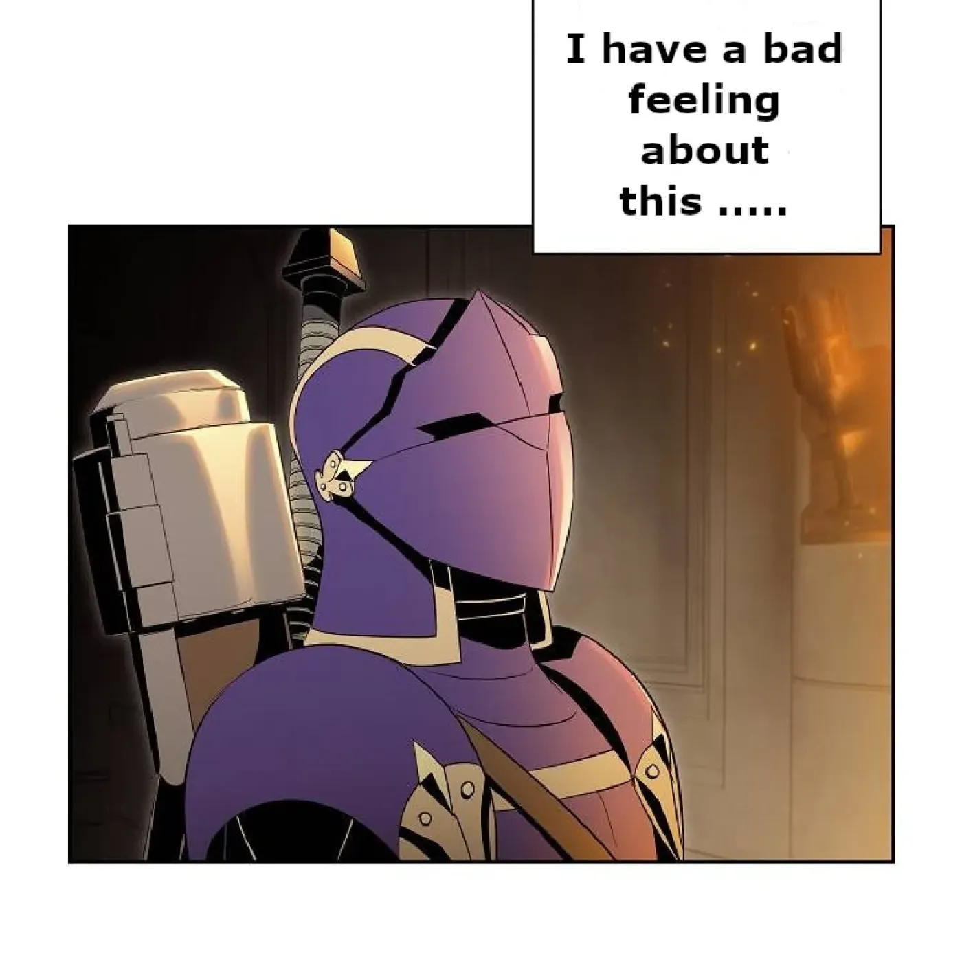 Skeleton Soldier Chapter 71 page 39 - 