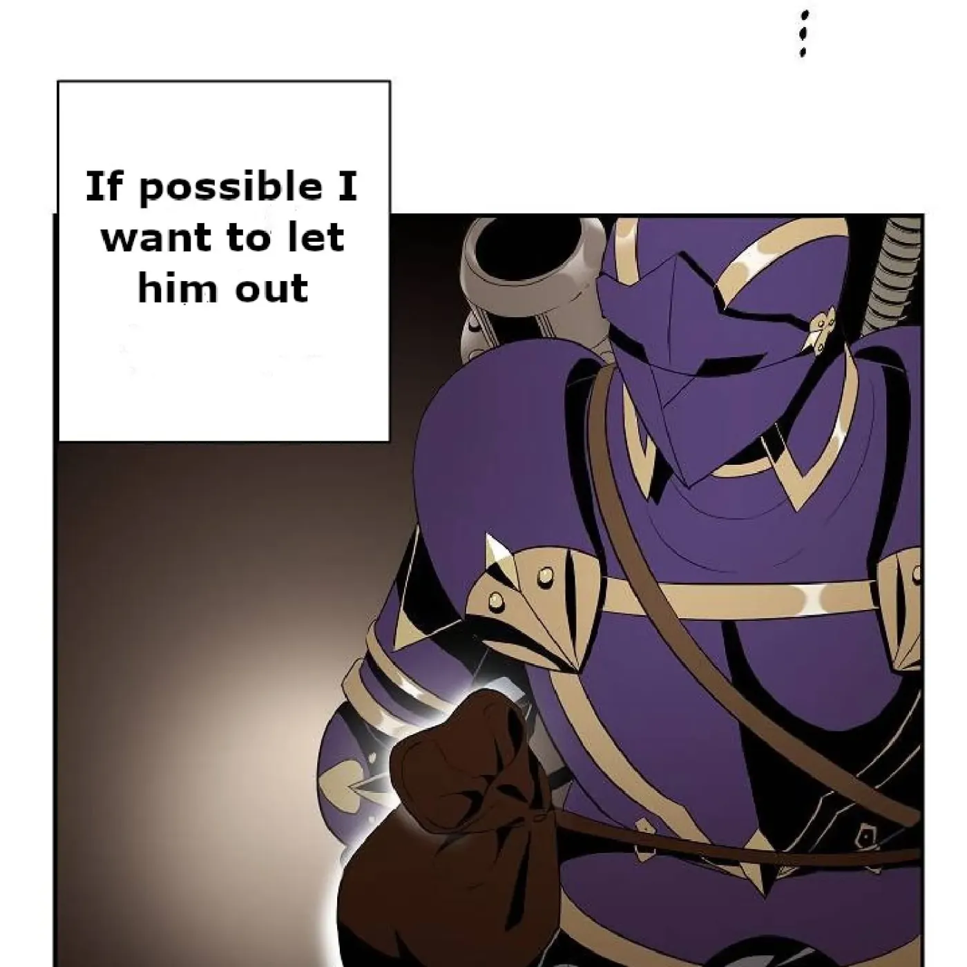 Skeleton Soldier Chapter 71 page 47 - 
