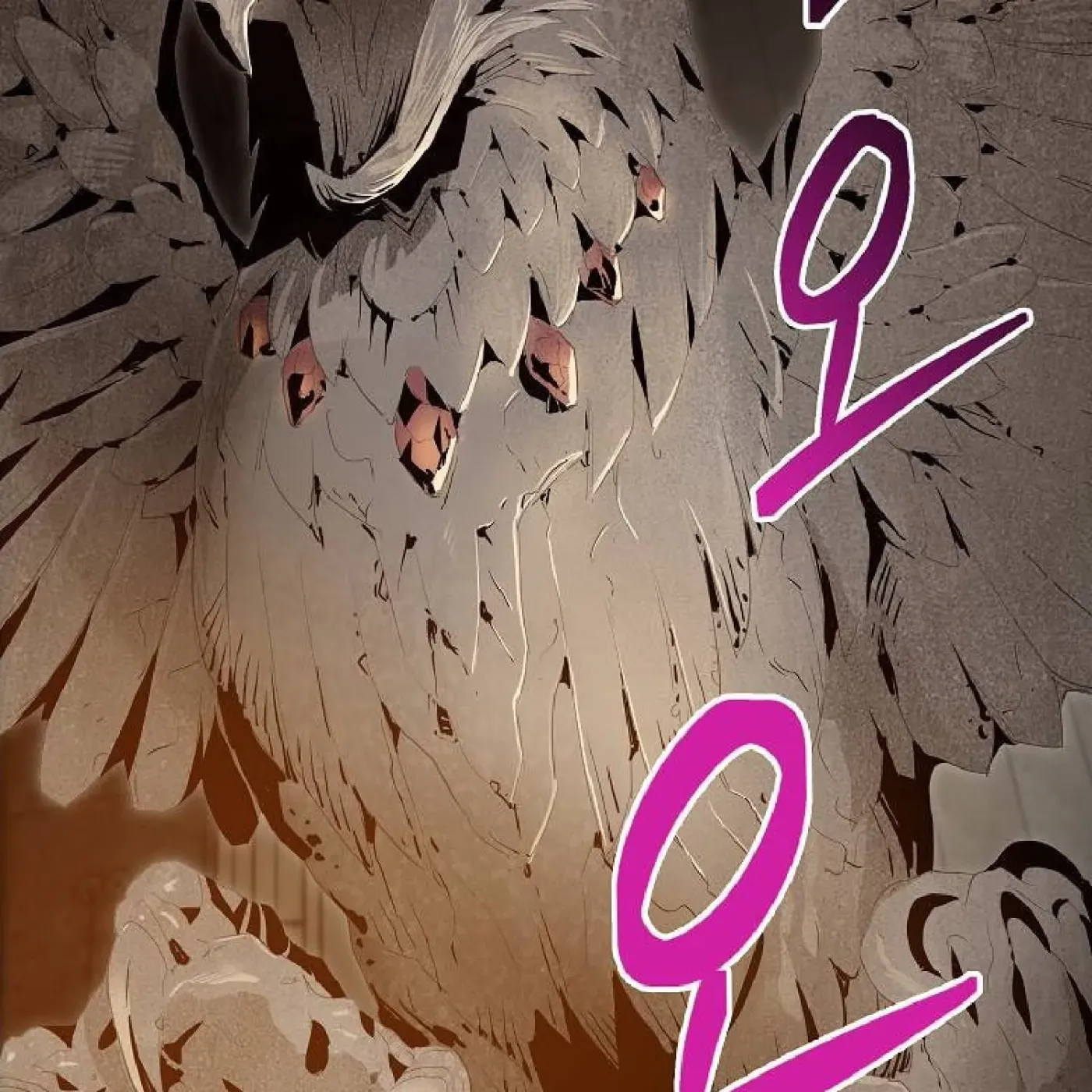 Skeleton Soldier Chapter 71 page 59 - 