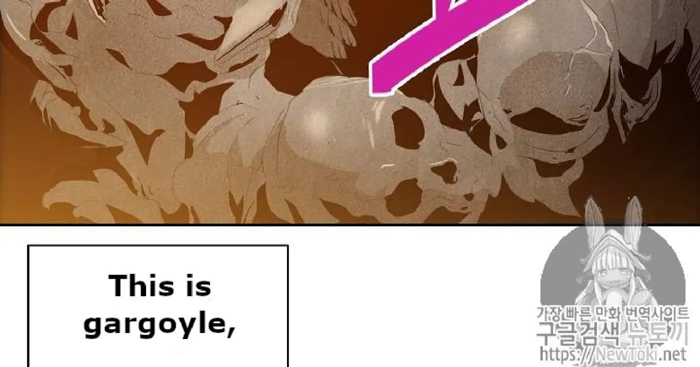 Skeleton Soldier Chapter 71 page 60 - 