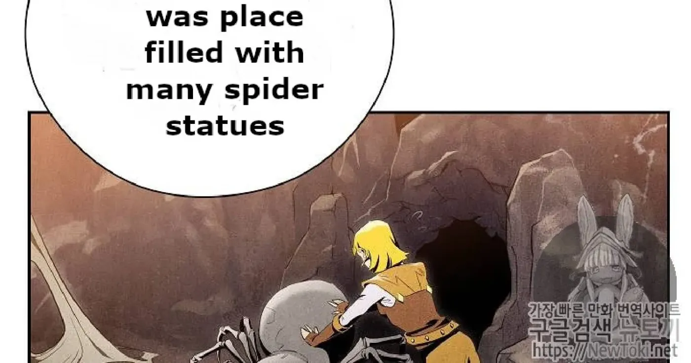 Skeleton Soldier Chapter 71 page 64 - 