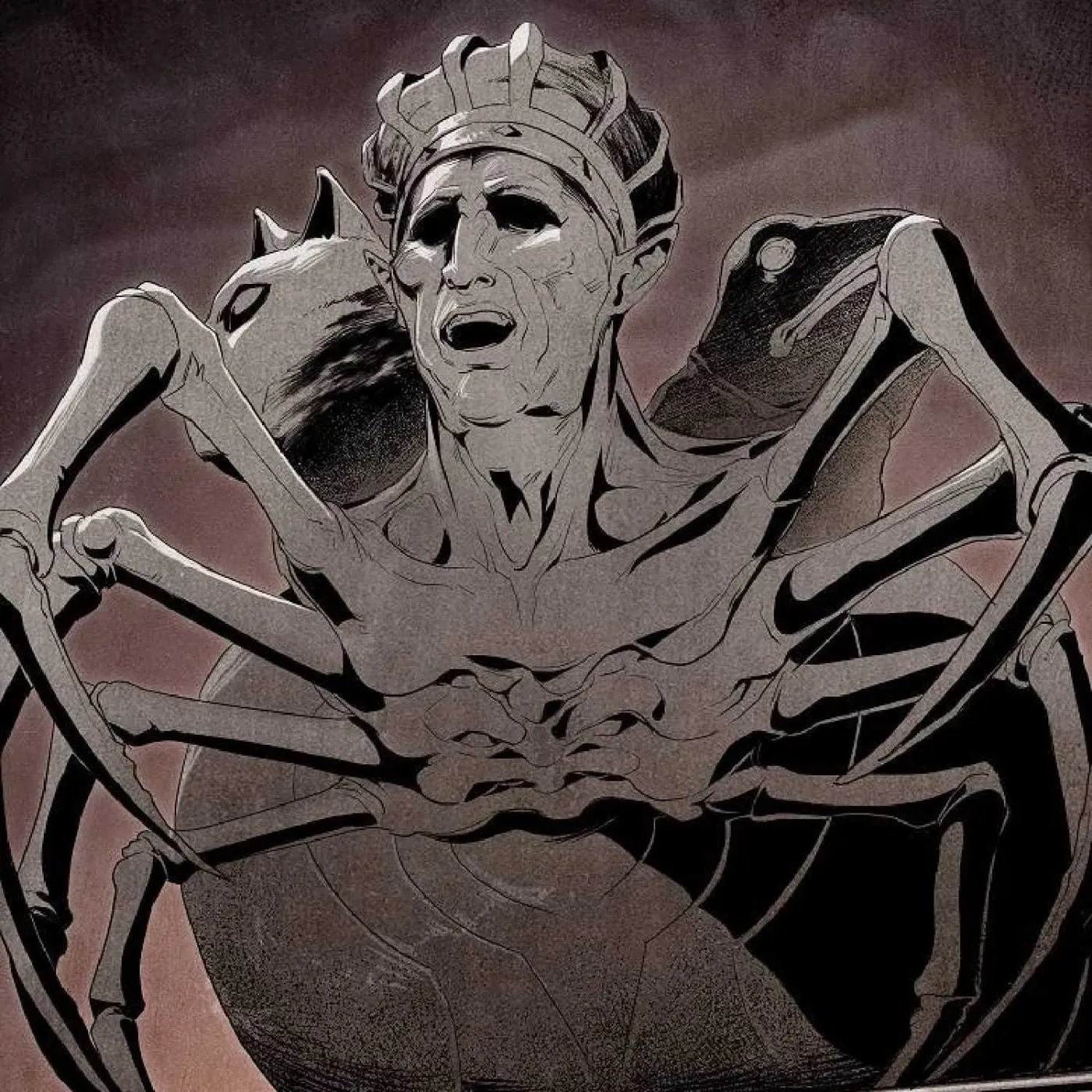 Skeleton Soldier Chapter 71 page 67 - 