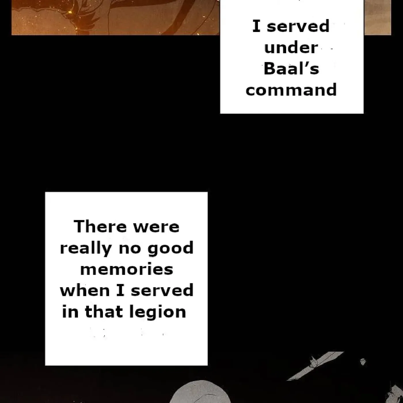 Skeleton Soldier Chapter 71 page 73 - 
