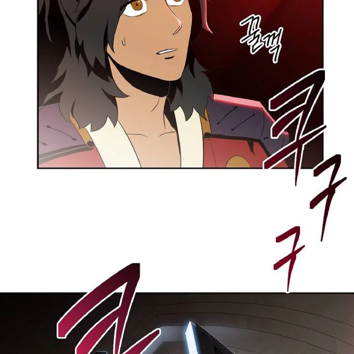 Skeleton Soldier Chapter 71 page 87 - 