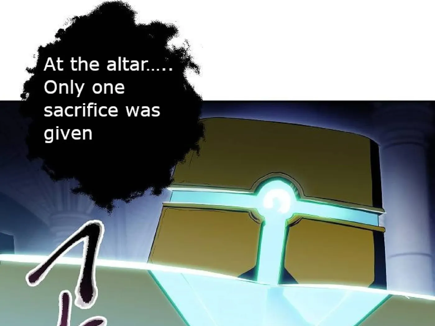 Skeleton Soldier Chapter 72 page 1 - 