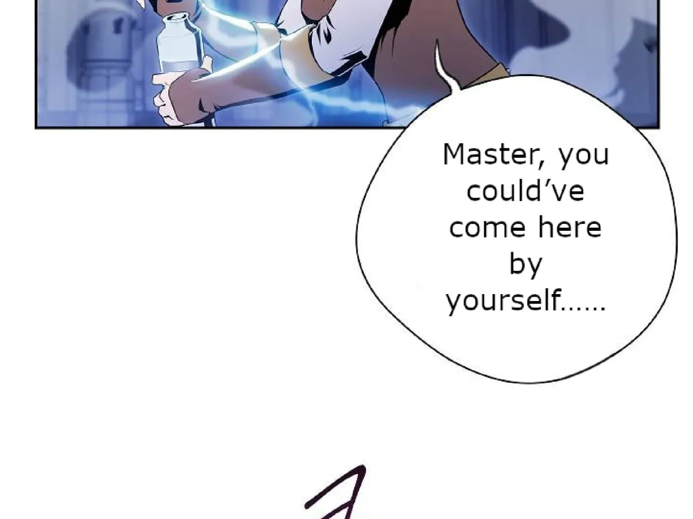 Skeleton Soldier Chapter 72 page 140 - 