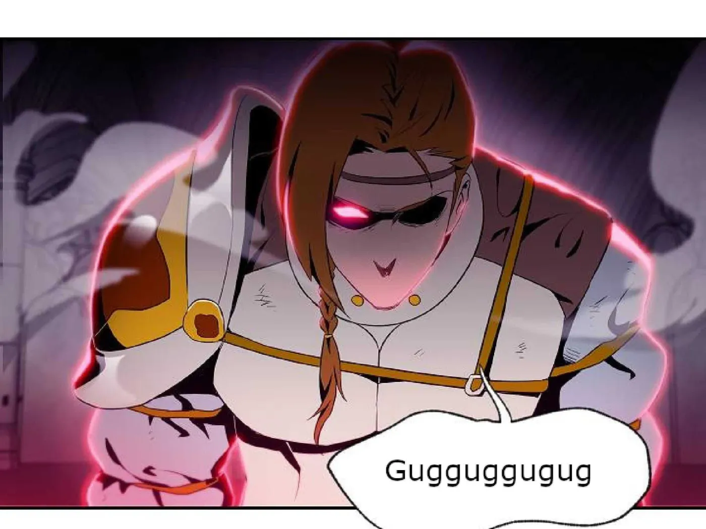 Skeleton Soldier Chapter 72 page 145 - 