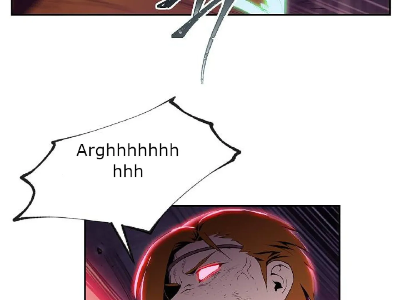 Skeleton Soldier Chapter 72 page 148 - 