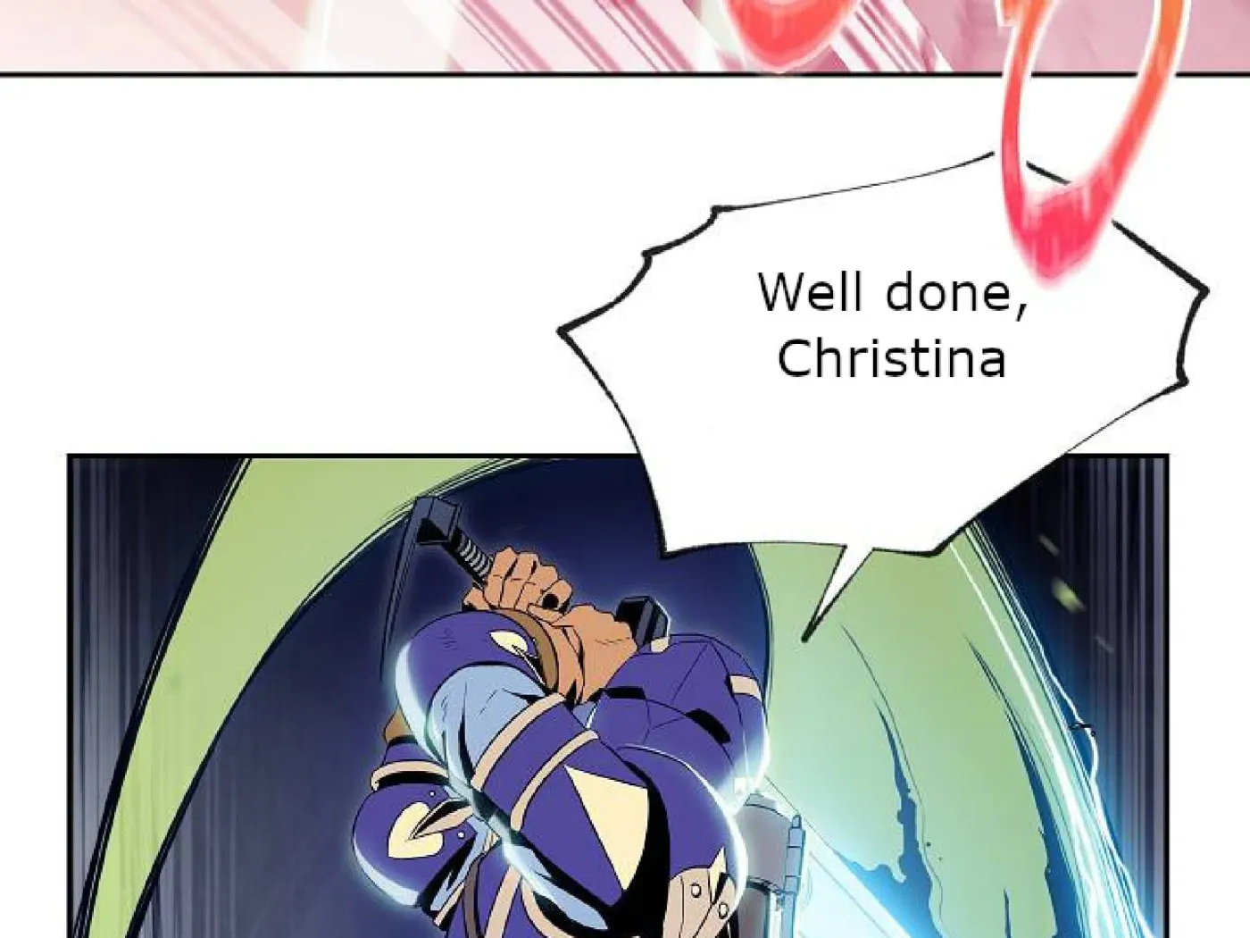 Skeleton Soldier Chapter 72 page 154 - 